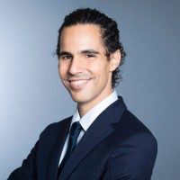 Christophe Maghili
